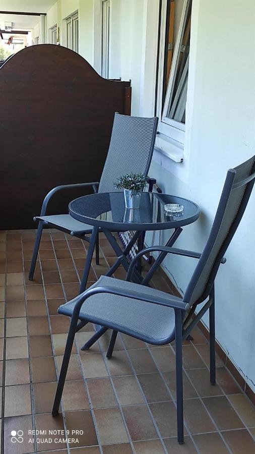 Apartment Agnes *