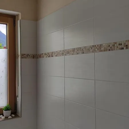 Agnes Ferienwohnung Garmisch-Partenkirchen Exterior foto