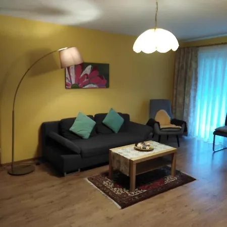 Agnes Ferienwohnung Garmisch-Partenkirchen Exterior foto