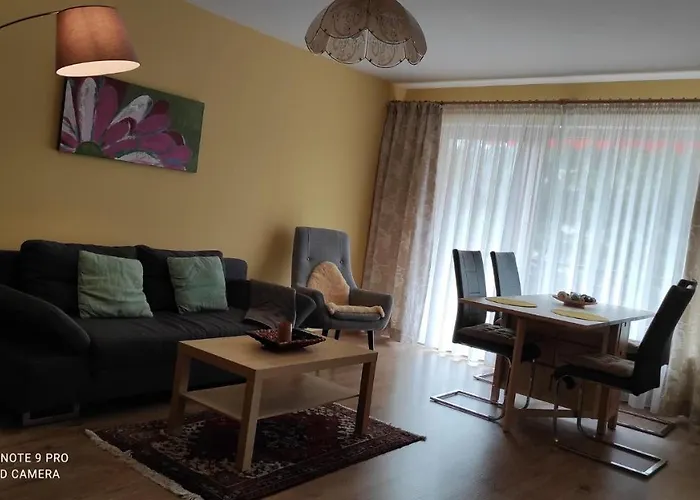 Agnes Ferienwohnung