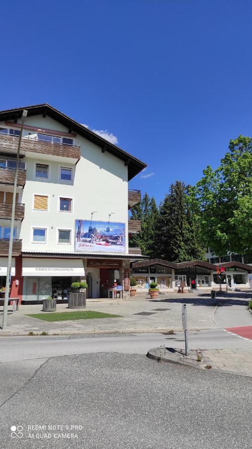 Agnes * Garmisch-Partenkirchen