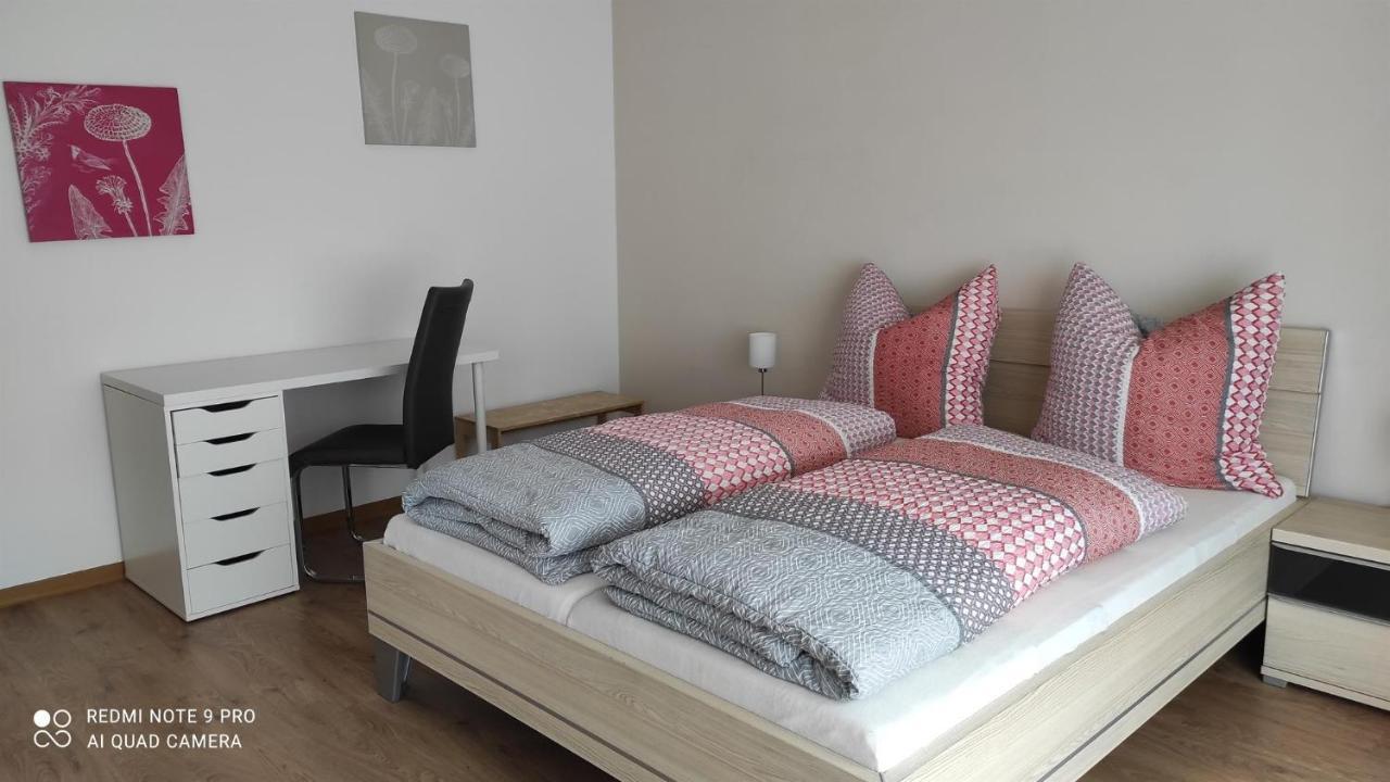 Appartement Agnes *