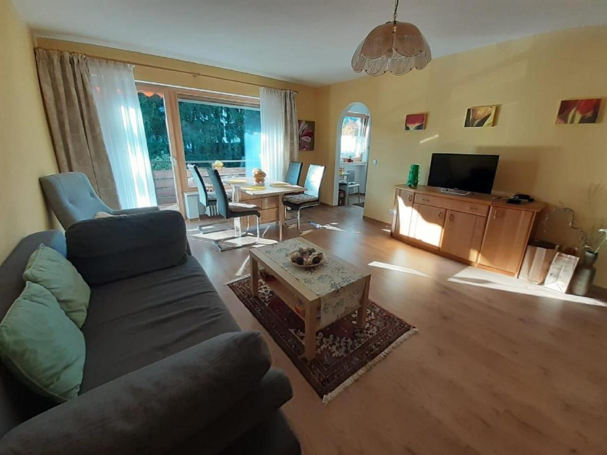 Appartement Agnes