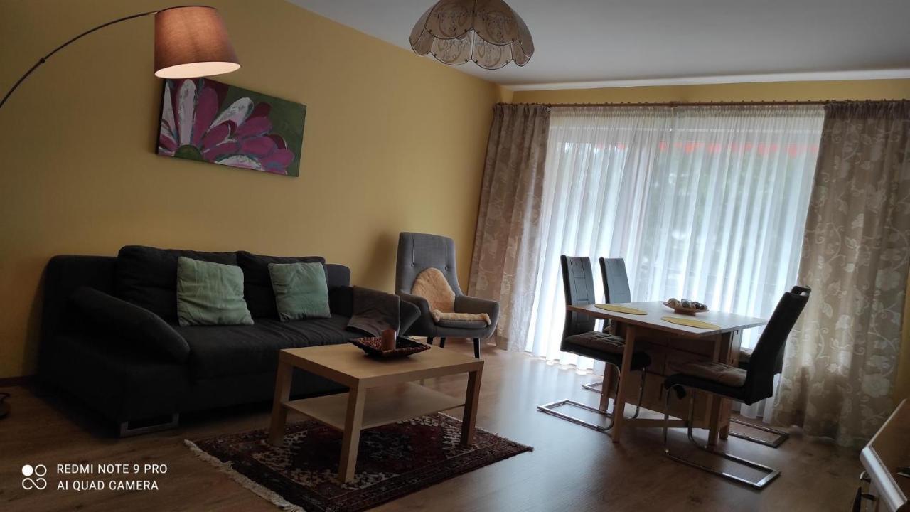 Appartement Agnes