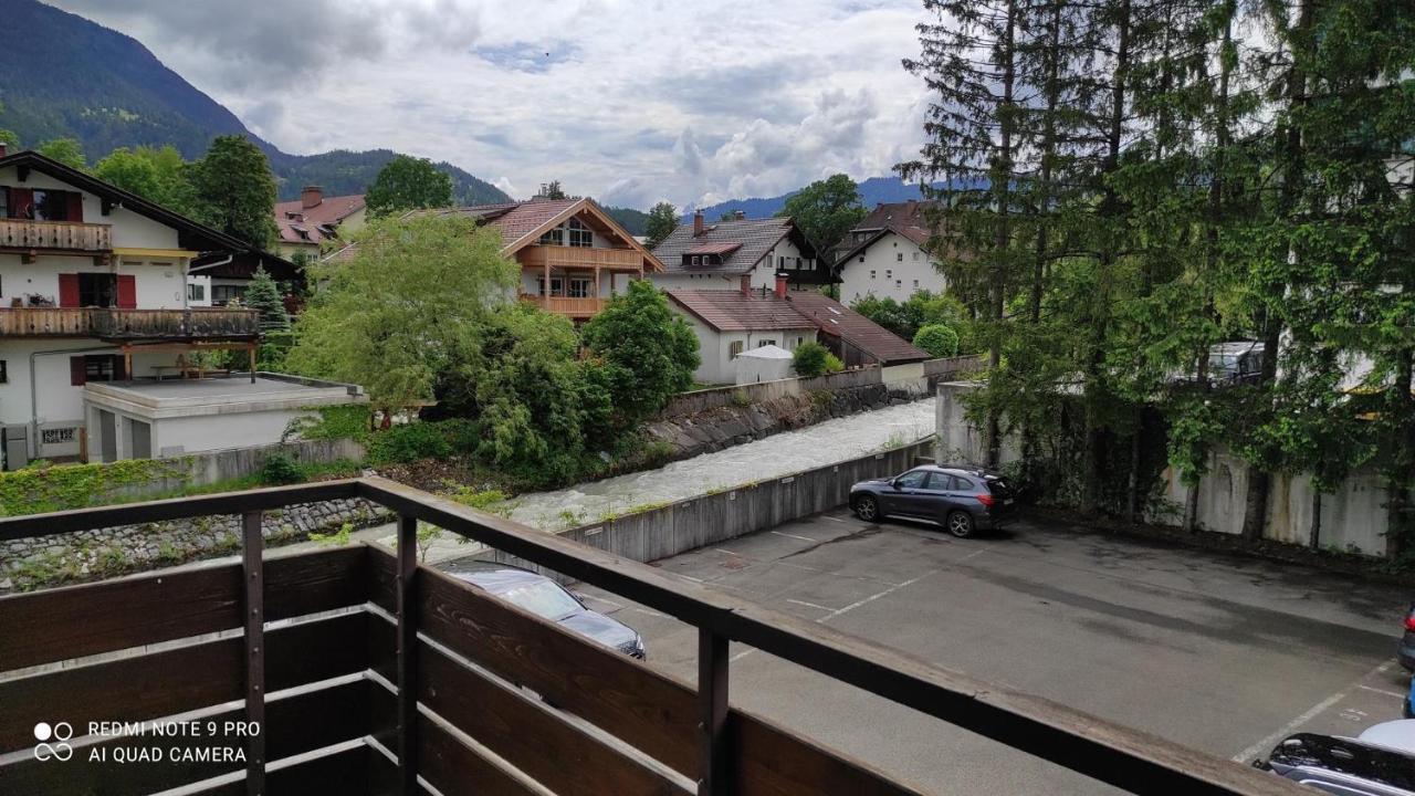 Agnes * Garmisch-Partenkirchen
