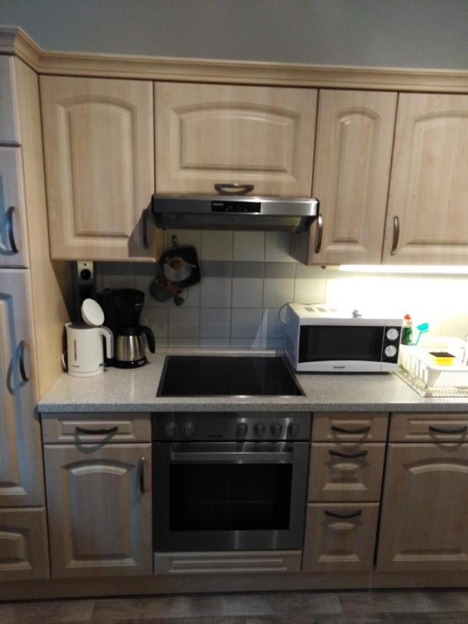 Appartement Agnes *