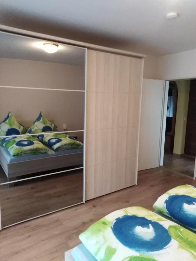 Agnes Appartement