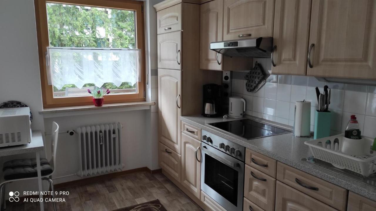 Agnes Appartement *